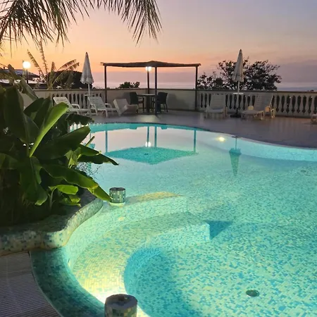 Daire 1 Bedroom Amazing In *