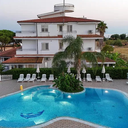 1 Bedroom Amazing In Apartman