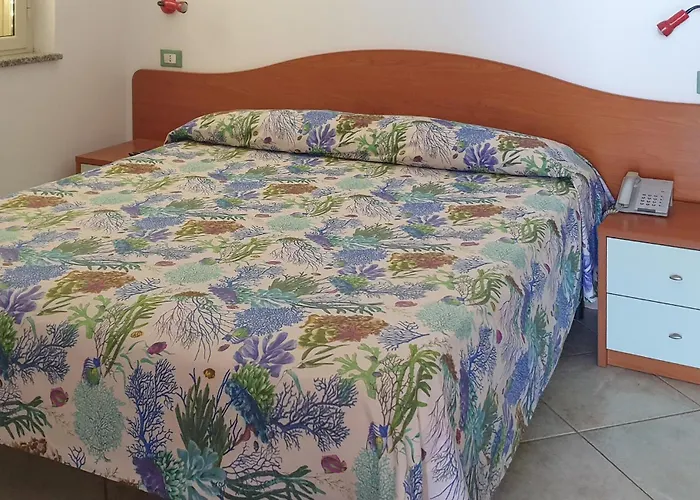 1 Bedroom Amazing In * Ricadi