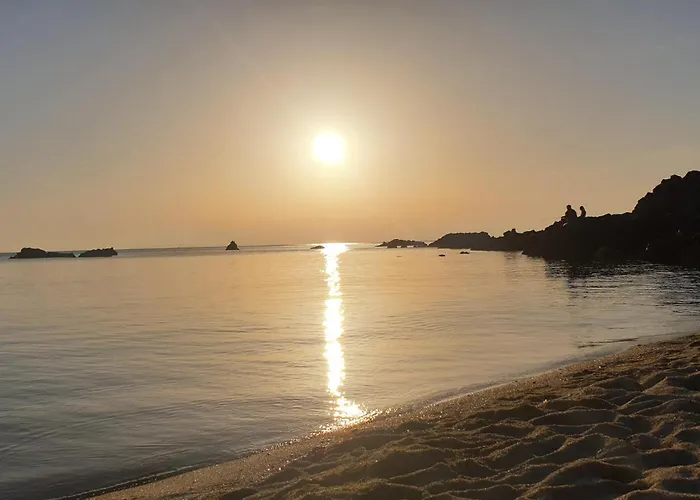 1 Bedroom Amazing In Ricadi