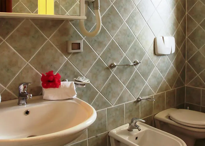 Apartman 1 Bedroom Amazing In