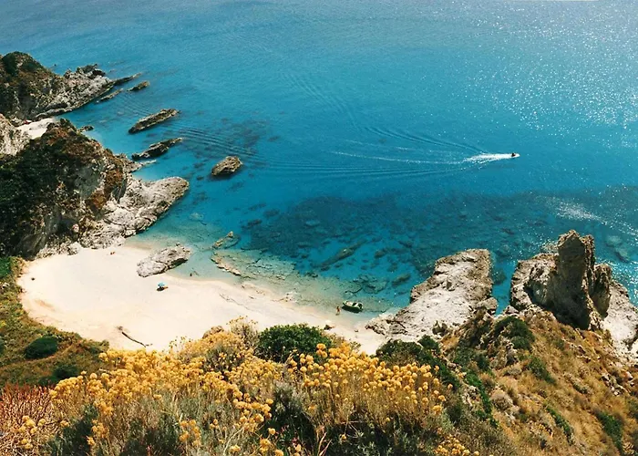 1 Bedroom Amazing In Apartman Ricadi