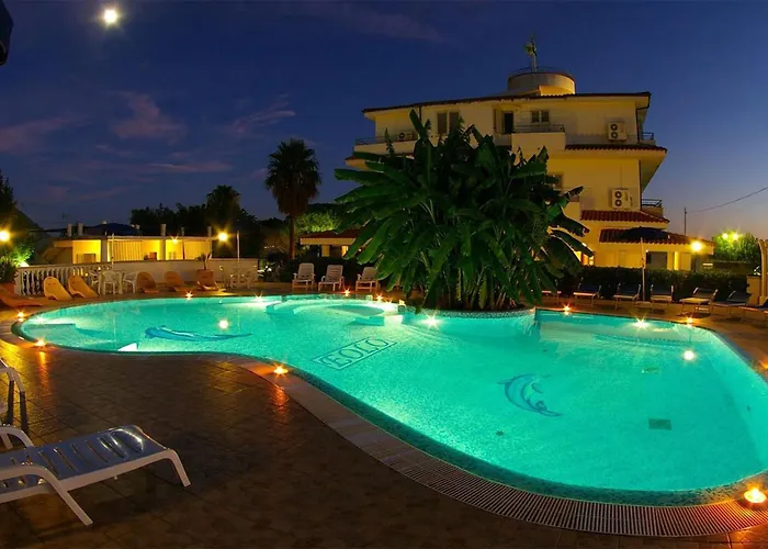 Apartament 1 Bedroom Amazing In Ricadi